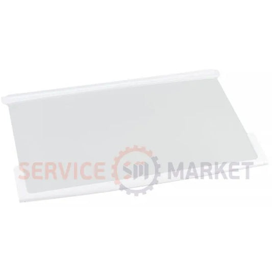 Gorenje Refrigerator Shelf 520x340mm (Glass with Frame)