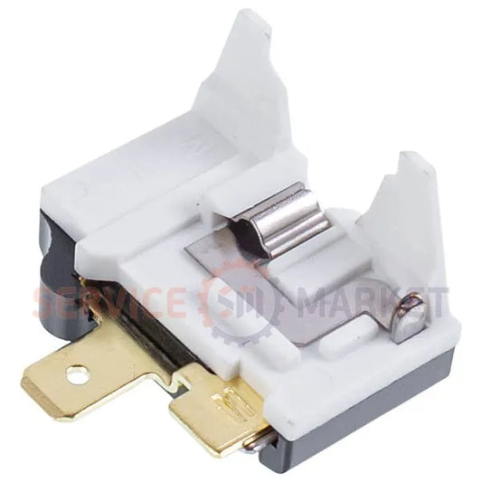 Samsung refrigerator compressor thermal relay 4TM (1/4-1/5HP 20A) DA34-10003/DA34-10004 for Samsung