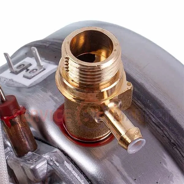 Boiler SS-1810001659 for steam generator Tefal