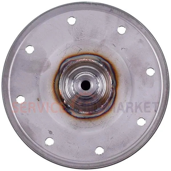 Whirlpool Washing Machine Drum Flanges AWE 9630 (66710, Direct Drive)