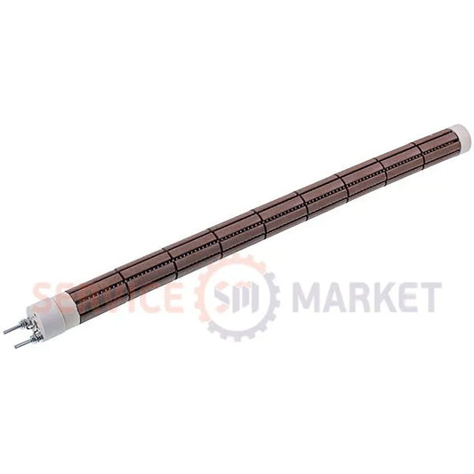 Dry soapstone heater D32 L500 230V for boiler Drazice 6541554 2000W