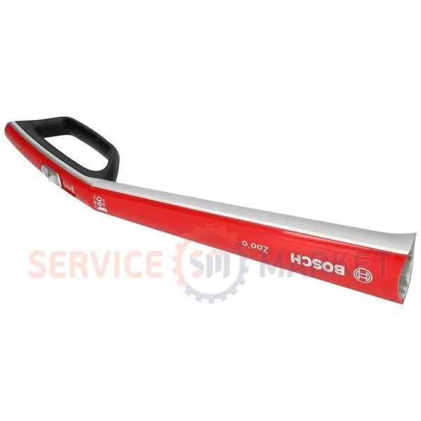 Housing handle for cordless cleaner Bosch 11006975