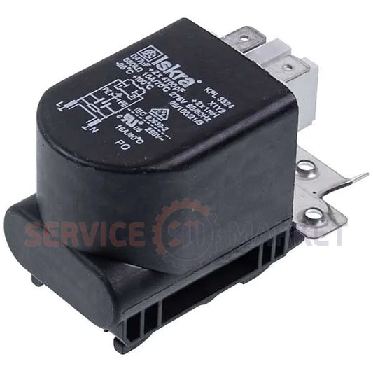 Hansa, Amica washing machines Power mains strip filter 8017534 KPL3524 250V