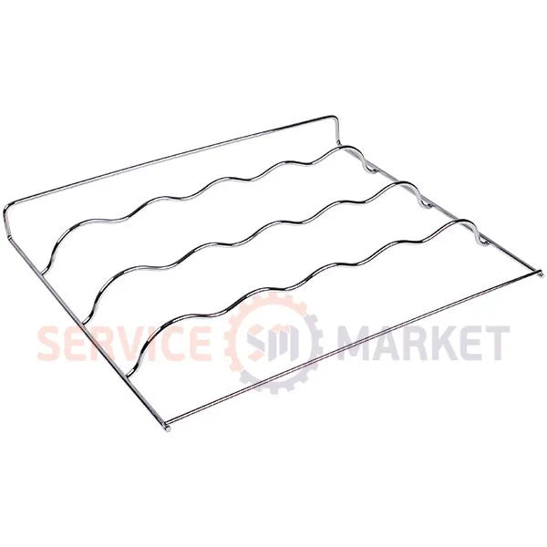 Hisense HK1867170 Refrigerator Bottle Metal Shelf