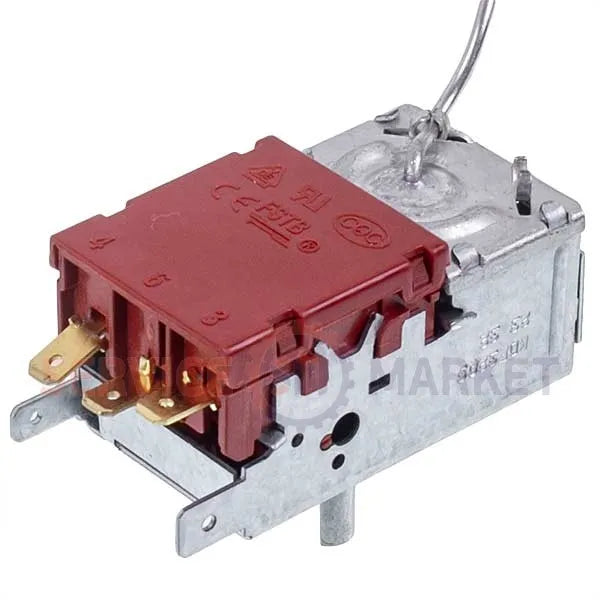 Indesit K59-Q1902-000 (KDF 3203 1.5m) C00265859 Refrigerator Thermostat