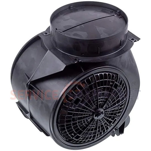 Engine 314264 assembled for hood LN2 200W 240V Gorenje