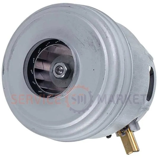 Motor D100/83 H105/27 1600W (with protrusion) Whicepart VCM-B18 for vacuum cleaner