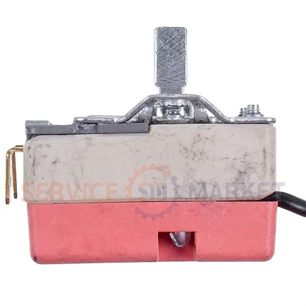 Thermex, Köln water heater Thermostat WY75-652-11R 16A 250V L=570mm, 20-75°C