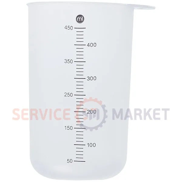 Kenwood 450ml Bread Machine Measuring Cup + Spoon (KW712247)