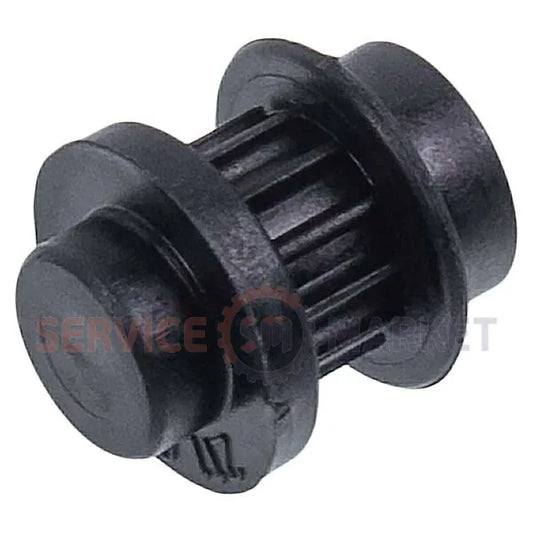 Zelmer Vacuum Cleaner Turbo Brush Roller (211.1010)