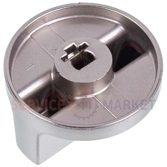 Adjustment knob C00521163 for Ariston hob