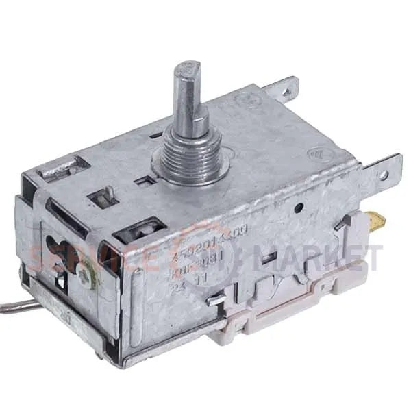 Beko refrigerator Thermostat K59-L2683 capillary 90cm