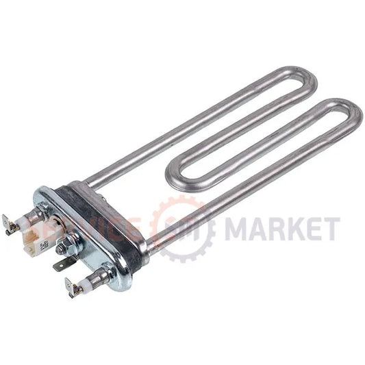 Beko washing machine Tank heating element 2863402500 TPD 185-SB-1450 L=185mm 1450W