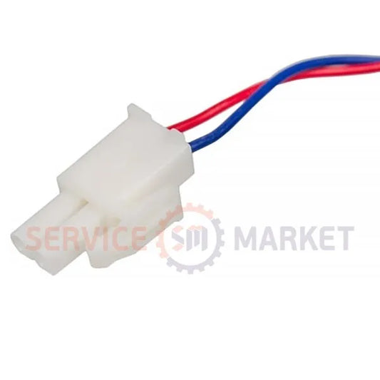 Temperature sensor L800mm for Beko refrigerator