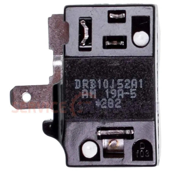 Starting relay PZ59E1Z 714503 for Gorenje refrigerator (original)