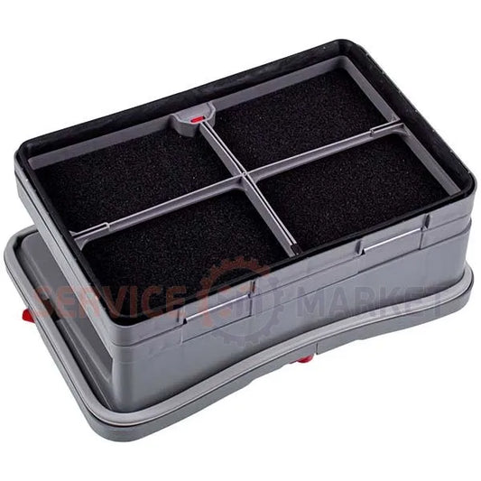 Beko Dryer Air Intake Filter Box 2977430800