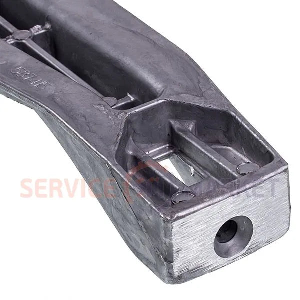 Gorenje 587415 washing machine tank spider support (L130mm)