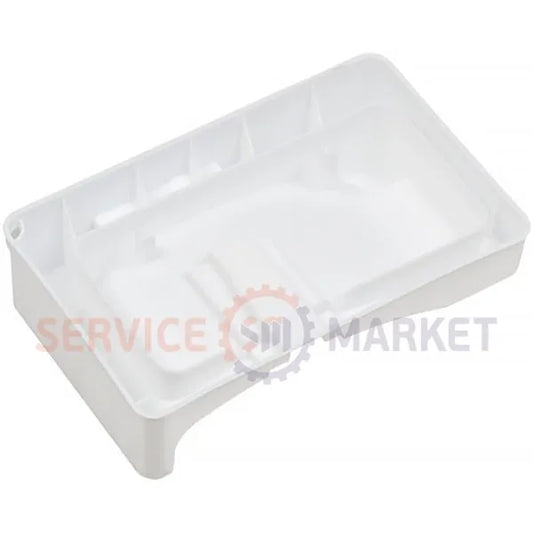 Condensate collection tray (plastic) for Beko refrigerator