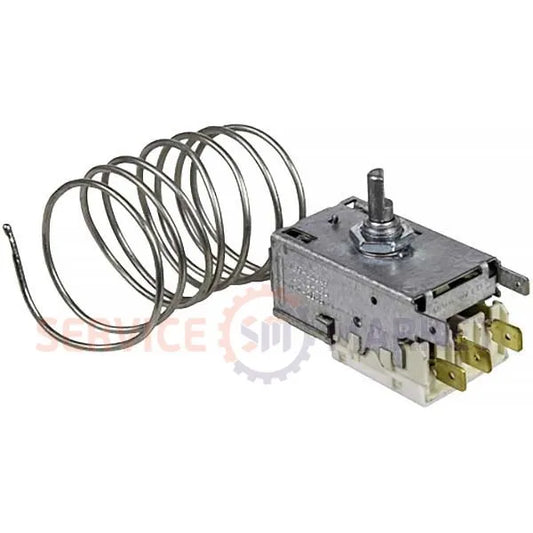 Термостат K59-L2049 капиляр 94см для холодильника Electrolux