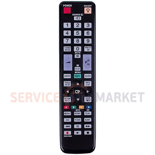 Samsung BN59-01039A Remote Control