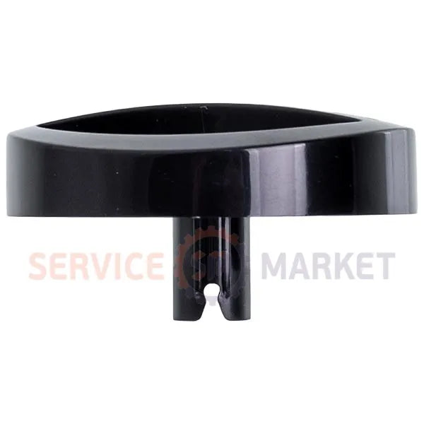 Timer handle for steamer Tefal SS-993544 black