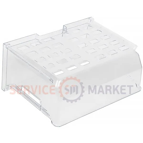 Ящик D357315 морозильной камеры холодильника Snaige