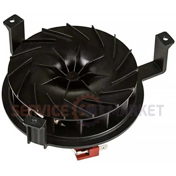 Cooling fan MT58/12 220-240V 10W (752827) for Bosch oven