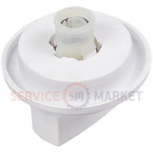 Ручка регулировки газовой духовки и гриля для плиты Beko 250315181