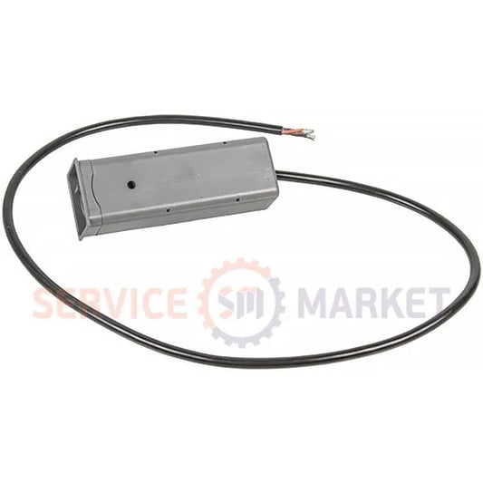 Mechanical control unit for Gorenje hood