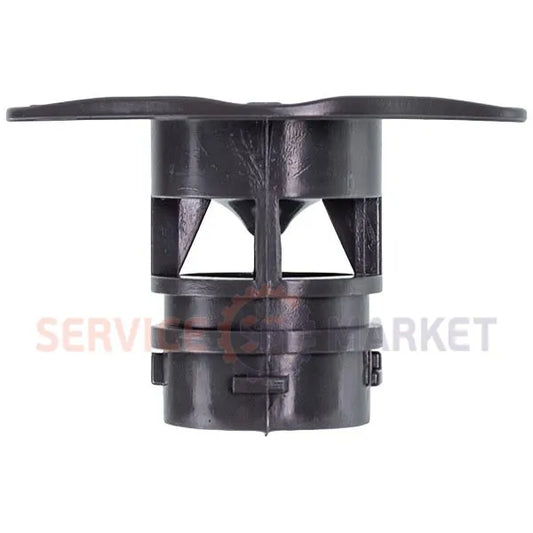 Upper lever nut for Whirlpool dishwasher C00386505