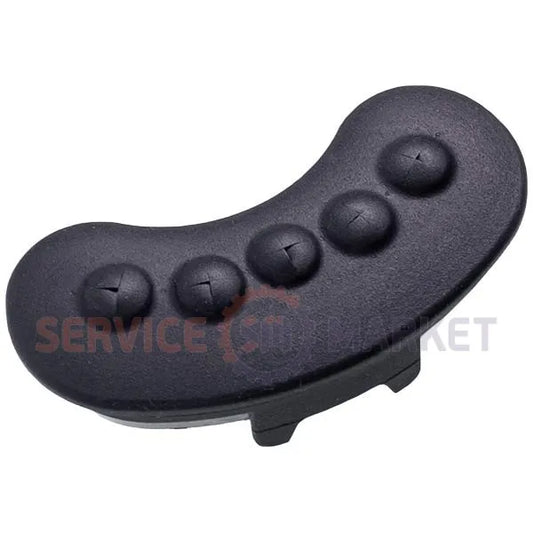 Gasket for module contact spout Thermomix LF5175064 TM5