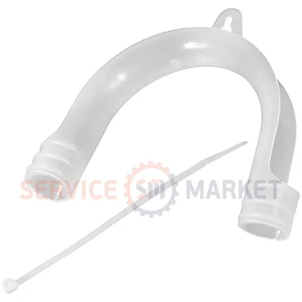 Drain hose E2YH01 (902979338) 2.5m for Electrolux dryer