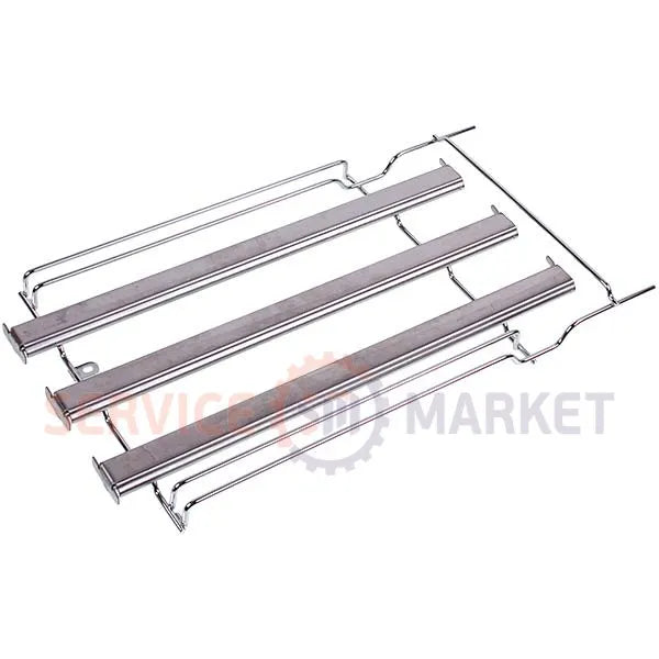Gorenje Oven Left Telescopic Guide (437672)