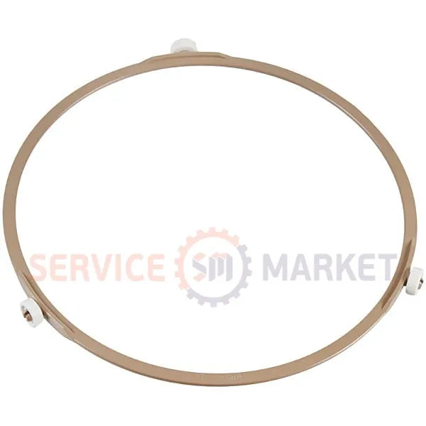 Electrolux microwave oven stand roller (ring) D220mm, H15mm