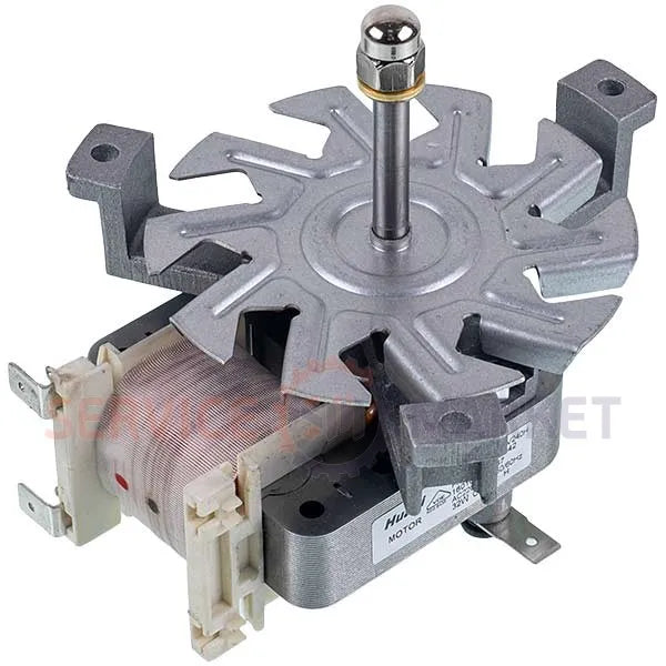 Gorenje Oven Convection Fan Motor (602942, 230V, 27W, 37mm shaft)