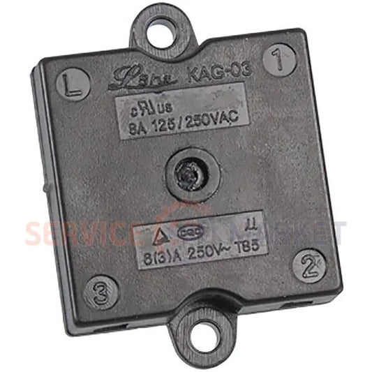 Mode switch for Gorenje food processor