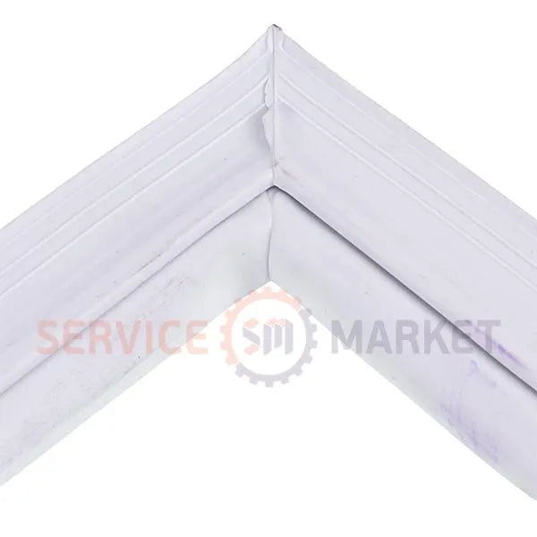 Sealing rubber 545x300 for freezer Atlant