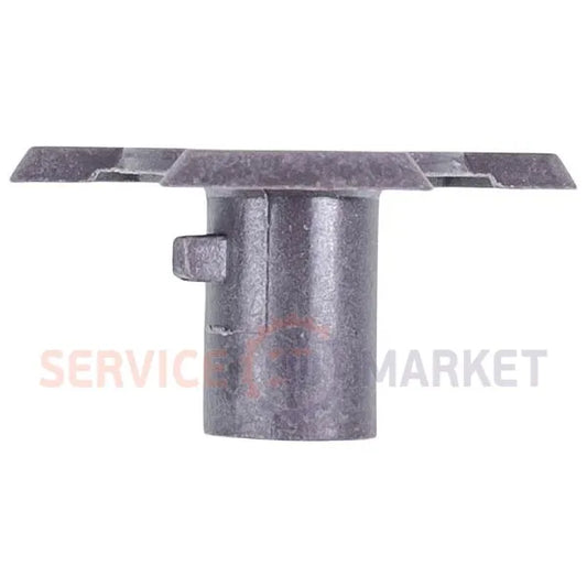 Samsung microwave oven plate rotation coupler DE67-00140A