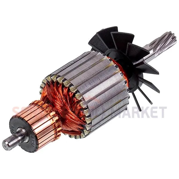 Engine anchor for Zelmer 189.1200 00793175 grinder