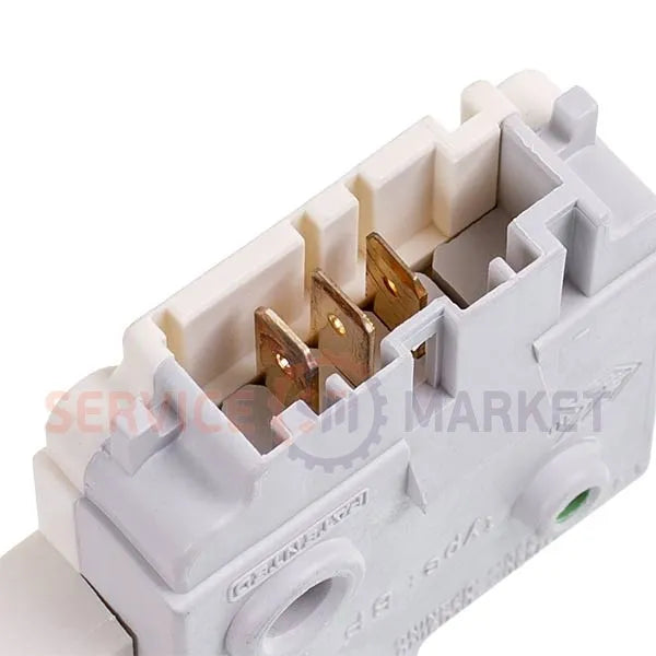 Hansa Electrolux 1240349017 Bitron Washing Machine Door Lock