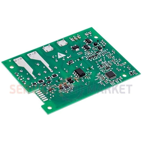 Braun AS00005876 steam generator Control Module