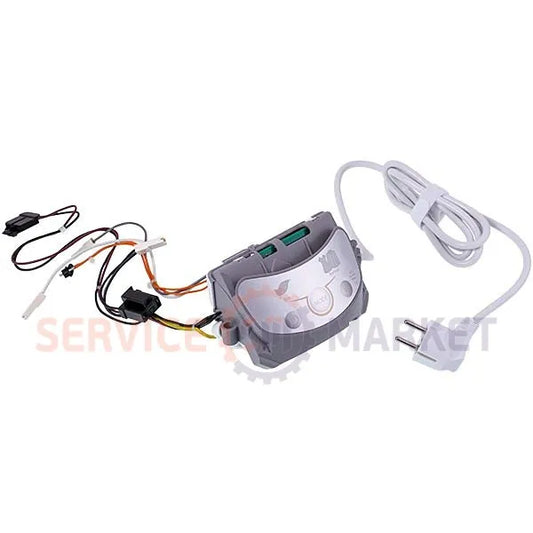 Keruvanya board for Tefal CS-10001015 steam generator