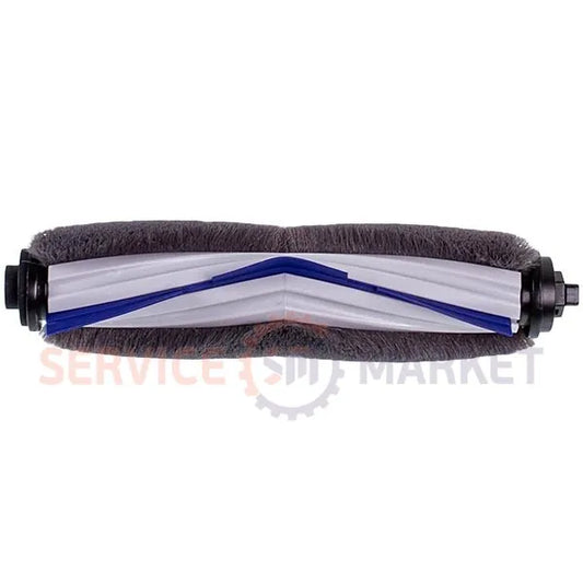 Pet hair brush for Rowenta ZR740004 Explorer S60 robot vacuum cleaner