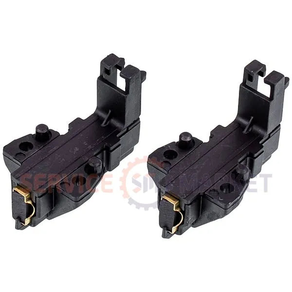 Щетки двигателя для стиральной машины Gorenje 182366 (2 штуки)