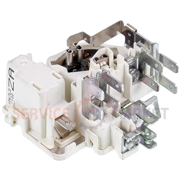 Beko Refrigerator Start Relay (ZAFC, 4221292000)