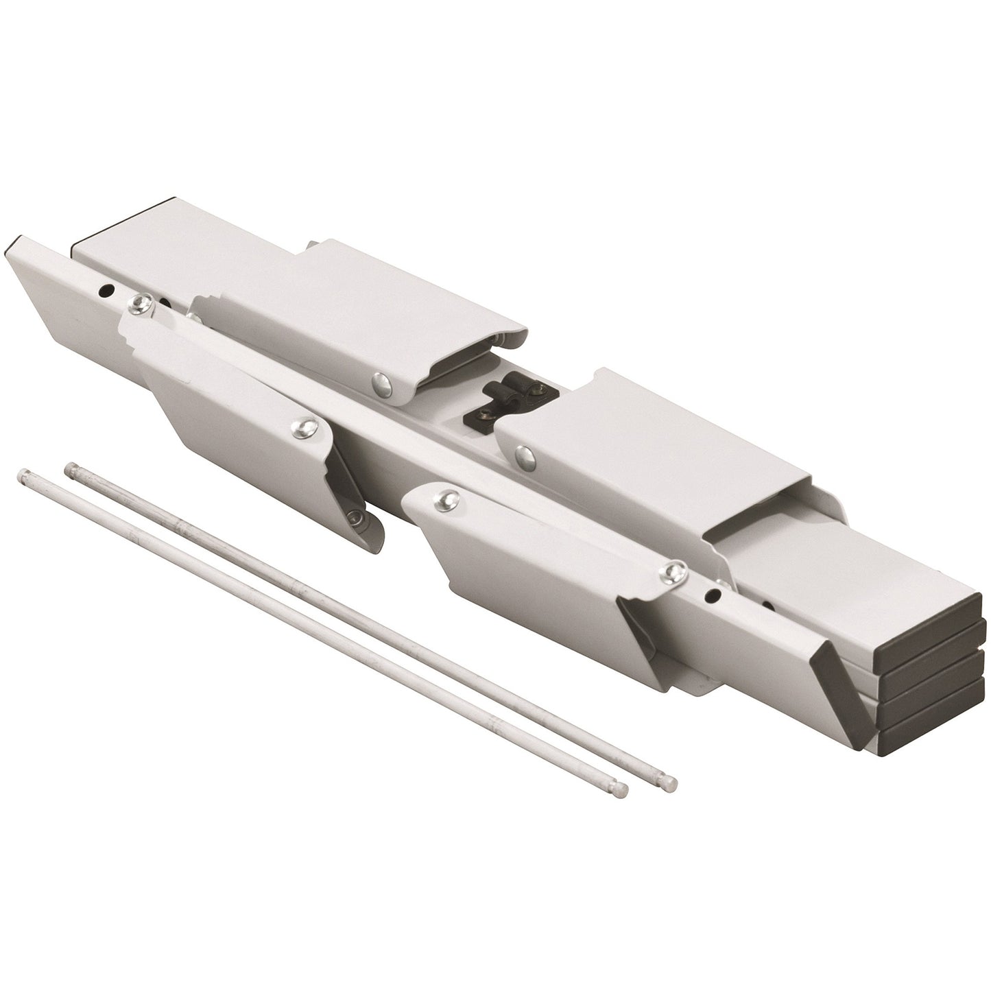 Tourist table Easy Camp Angers Gray (670200)