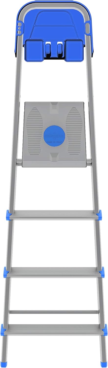 Drabine Colombo Atlantica 4 shabli (S112A04P)