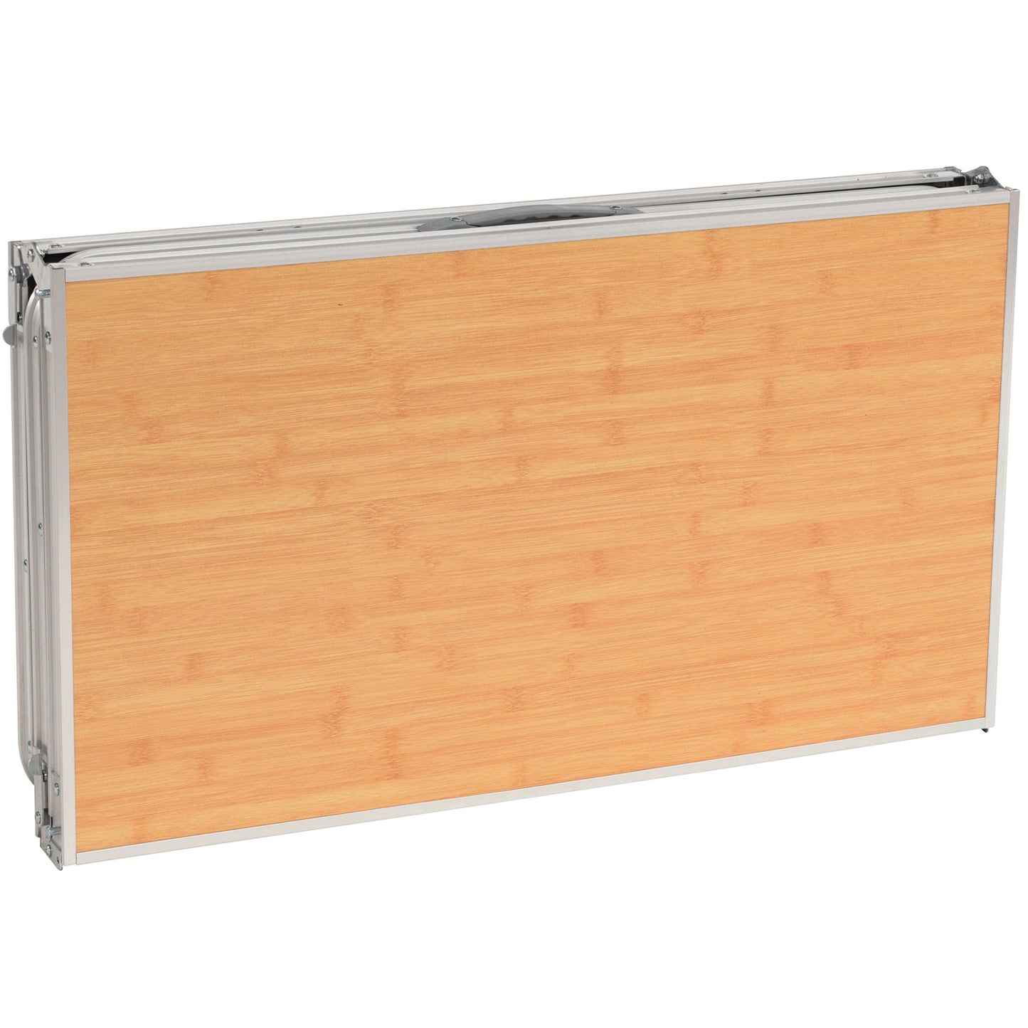 Steel Easy Camp Laval Brown (540019)