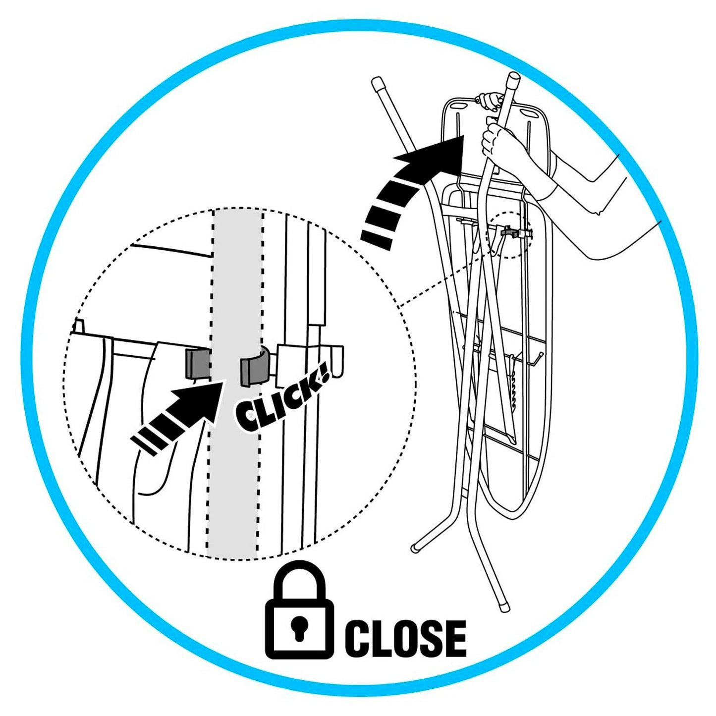 Baking board Gimi Junior Gerbera (161172)