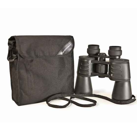 Binoculars Bresser Hunter 20x50 (1152050)